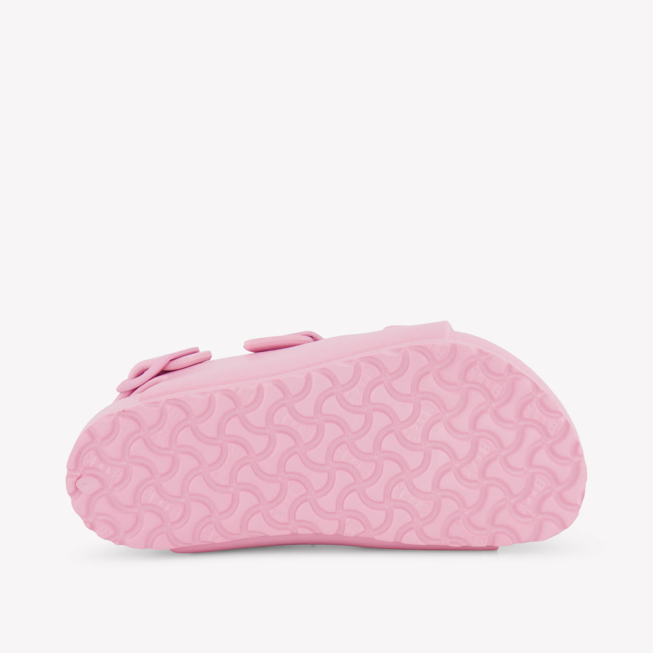 Birkenstock Milano Meisjes Sandalen In Roze