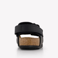 Birkenstock Milano Boys Sandals In Black