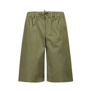 Dolce & Gabbana Kinder Jongens Shorts Army 8Y