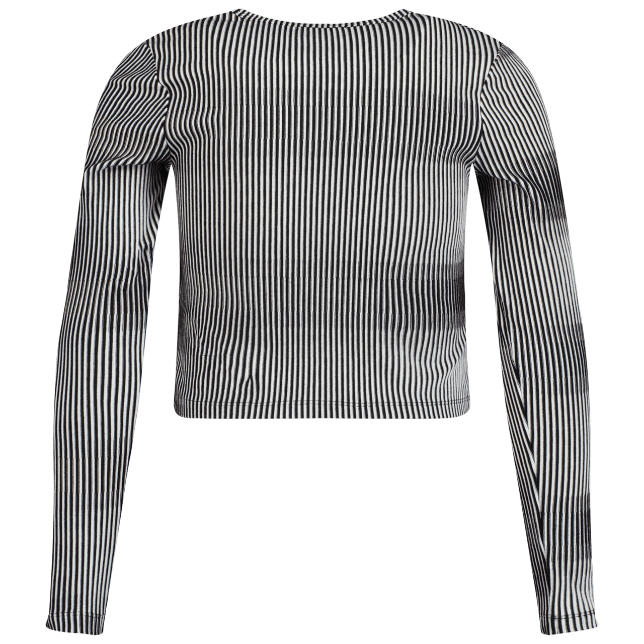 Calvin Klein Kinder Meisjes T-Shirt Grijs