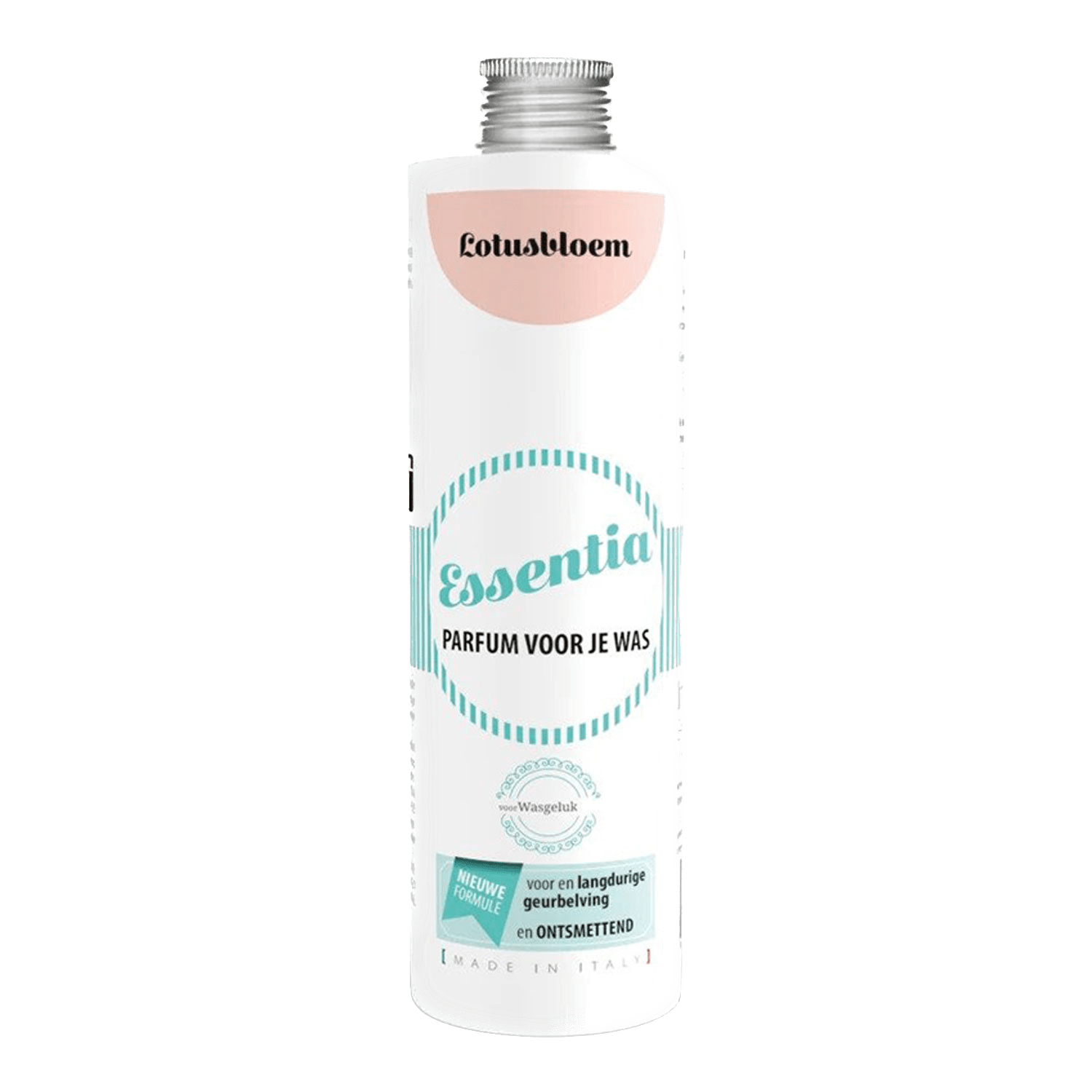 Wasparfum Lotusloem 500ML