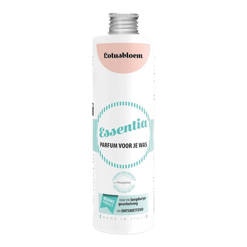 Wasparfum Lotusloem 500ML