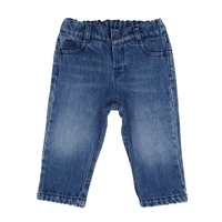 Fendi Baby Jongens Broek Jeans