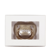 Boss Baby Meisjes Accessoire Goud