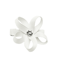 Prinsessefin Baby Meisjes Accessoire Off White ONE