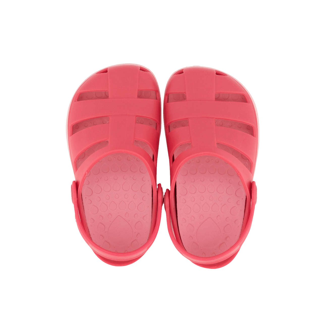 Igor Kinder Meisjes Sandalen Fuchsia