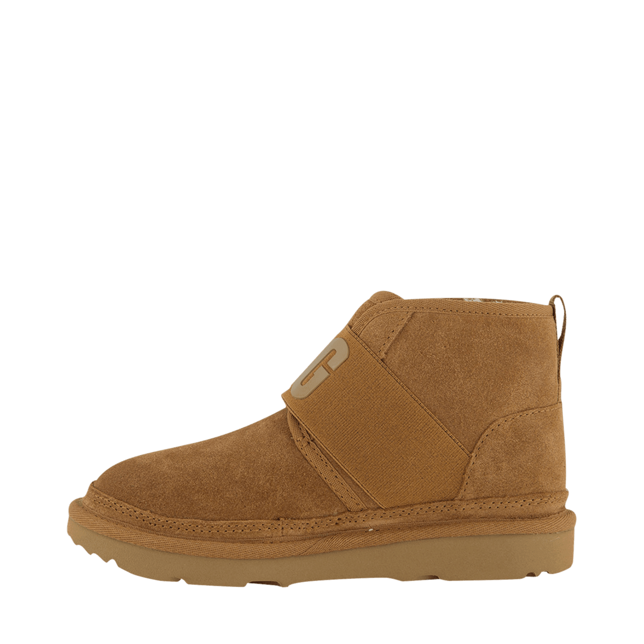UGG Kinder Meisjes Laarzen Camel