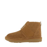 UGG Kinder Meisjes Laarzen Camel