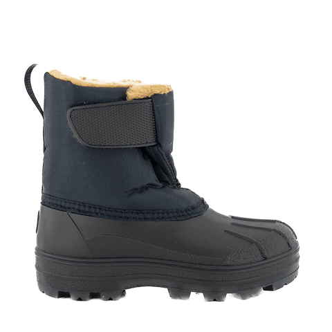 Igor Kinder Unisex Snowboots Navy