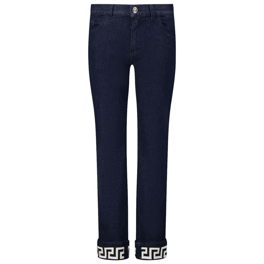 Versace Boys Jeans