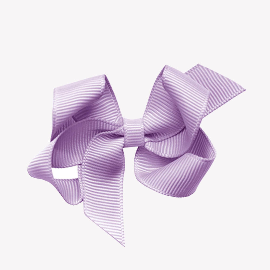 Prinsessefin Alice Baby Girls Hair Clip in Lila