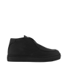 Andrea Montelpare Kinder Unisex Schoenen Zwart
