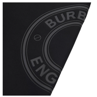 Burberry Baby Meisjes Legging Zwart