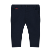 Tommy Hilfiger Baby Boys Trousers Navy