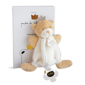 Doudou et Compagnie Baby Accessoire Beige