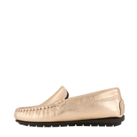 Atlanta Mocassin Kinder Meisjes Schoenen Rose