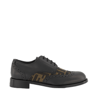 Fendi Kinder Unisex Schoenen Zwart 27