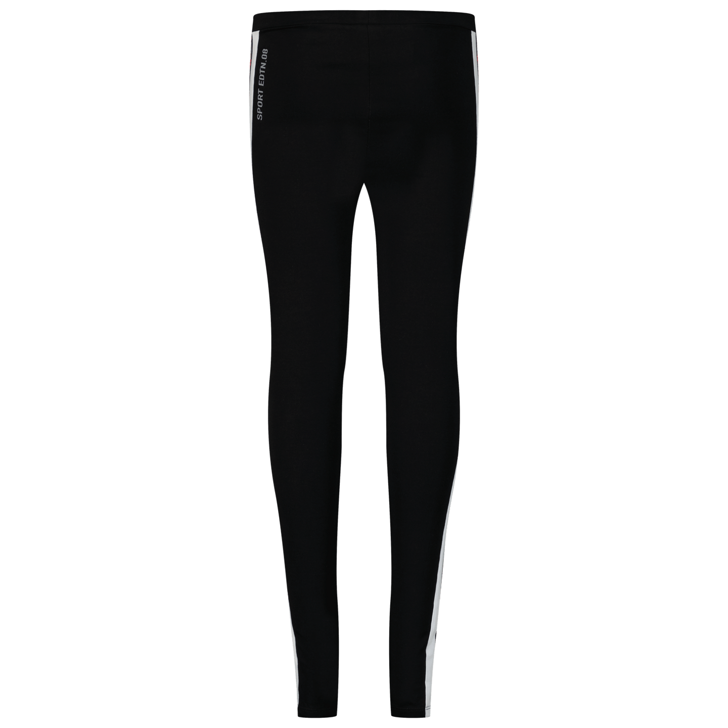 Dsquared2 Kinder Meisjes Legging Zwart 4Y