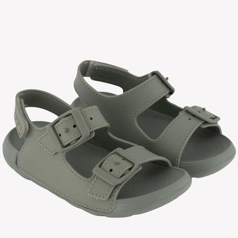 Igor Maui Unisex Sandalen Grijs