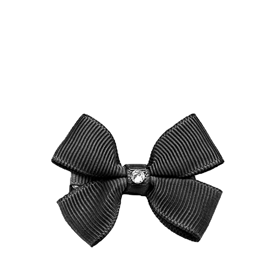 Prinsessefin Estelle Baby Girls Hair Clip in Black