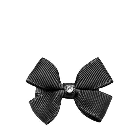 Prinsessefin Estelle Baby Meisjes Haarclip In Zwart