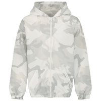 Dolce & Gabbana Kinder Jongens Jas Licht Grijs 2Y