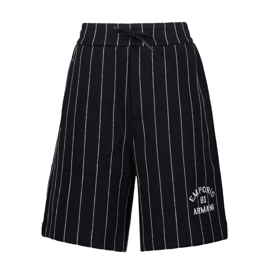 Armani Boys Short Navy