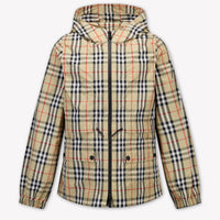 Burberry Briony Kinder Meisjes Zomerjas In Beige