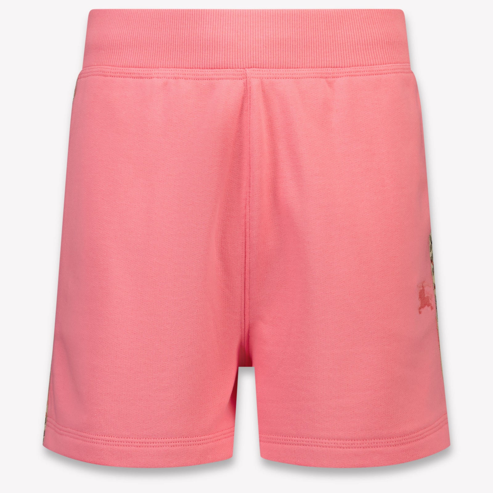 Burberry Catherine Kids Girls Shorts In Pink