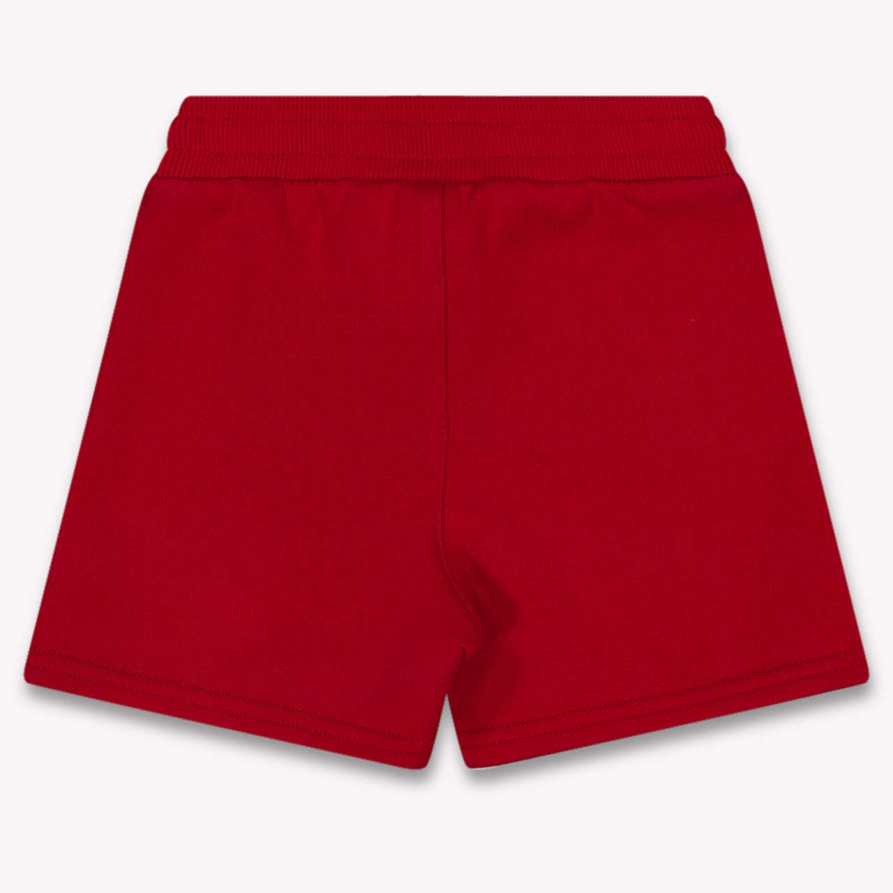 Dolce & Gabbana Baby Jongens Shorts In Rood