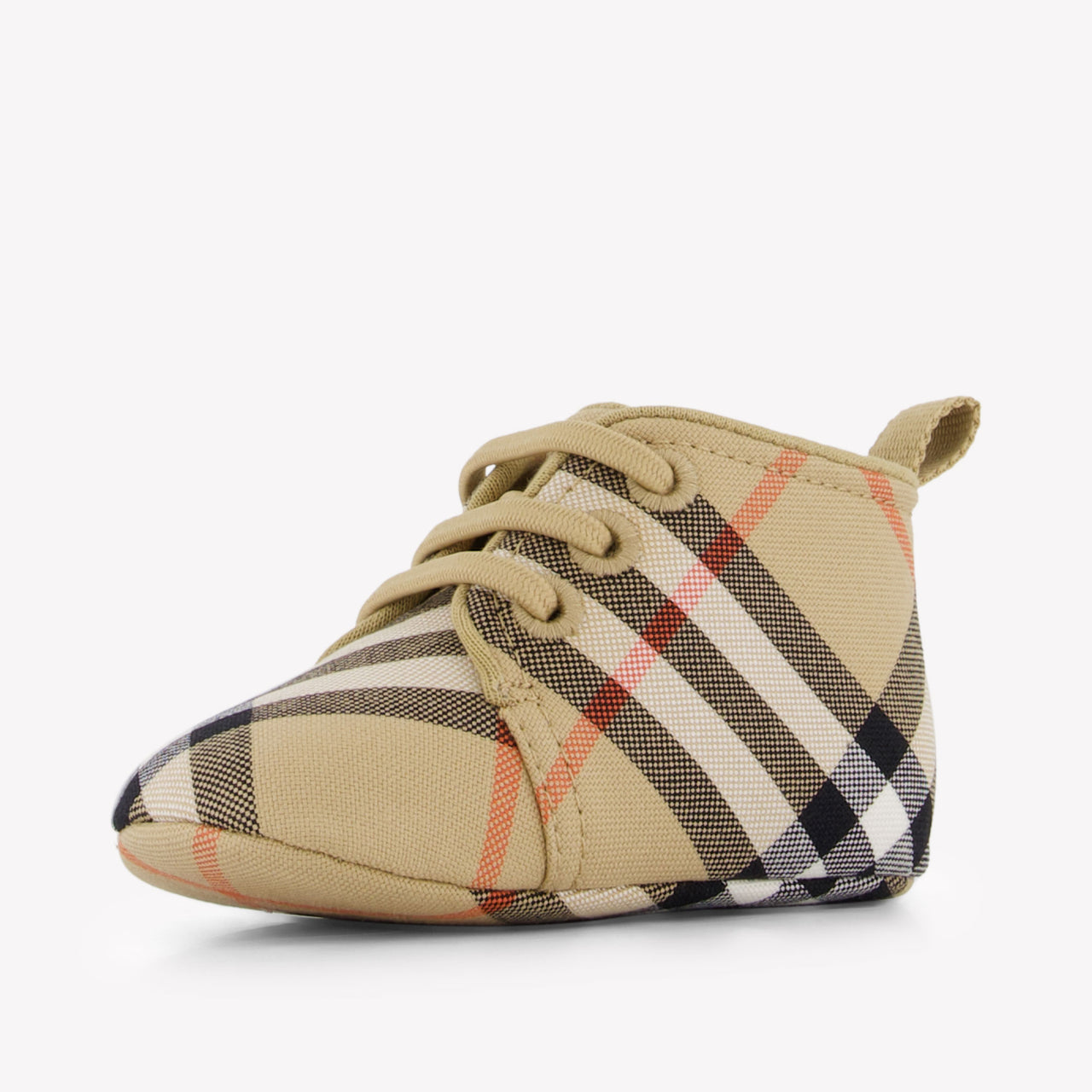 Burberry Corby Baby Unisex Schoenen In Beige