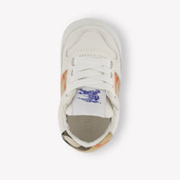 Burberry NOAH Unisex Sneakers In White