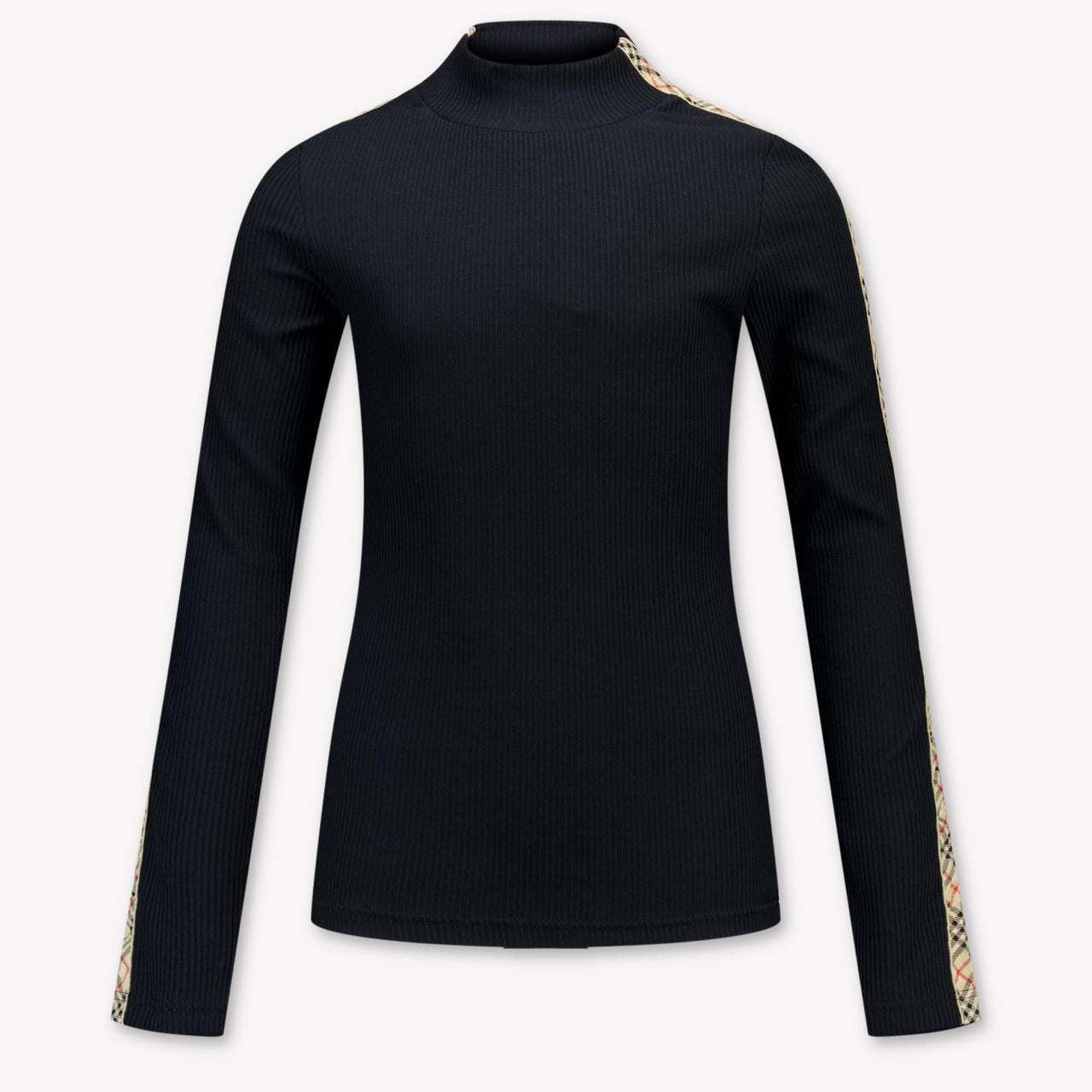 Burberry Florentina Girls Sweater in Black
