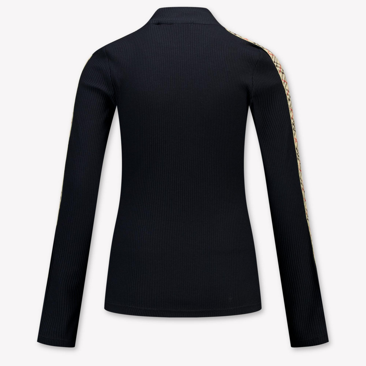 Burberry Florentina Girls Sweater in Black