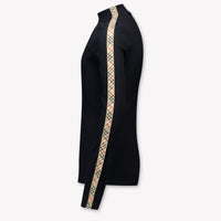 Burberry Florentina Girls Sweater in Black