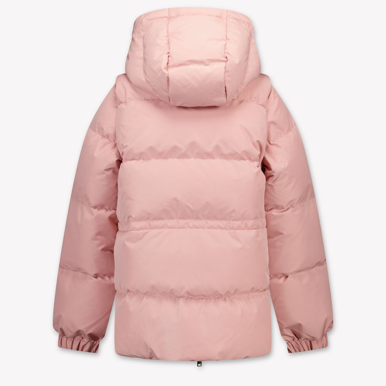 Burberry Penelope Kinder Meisjes Winterjas In Licht Roze