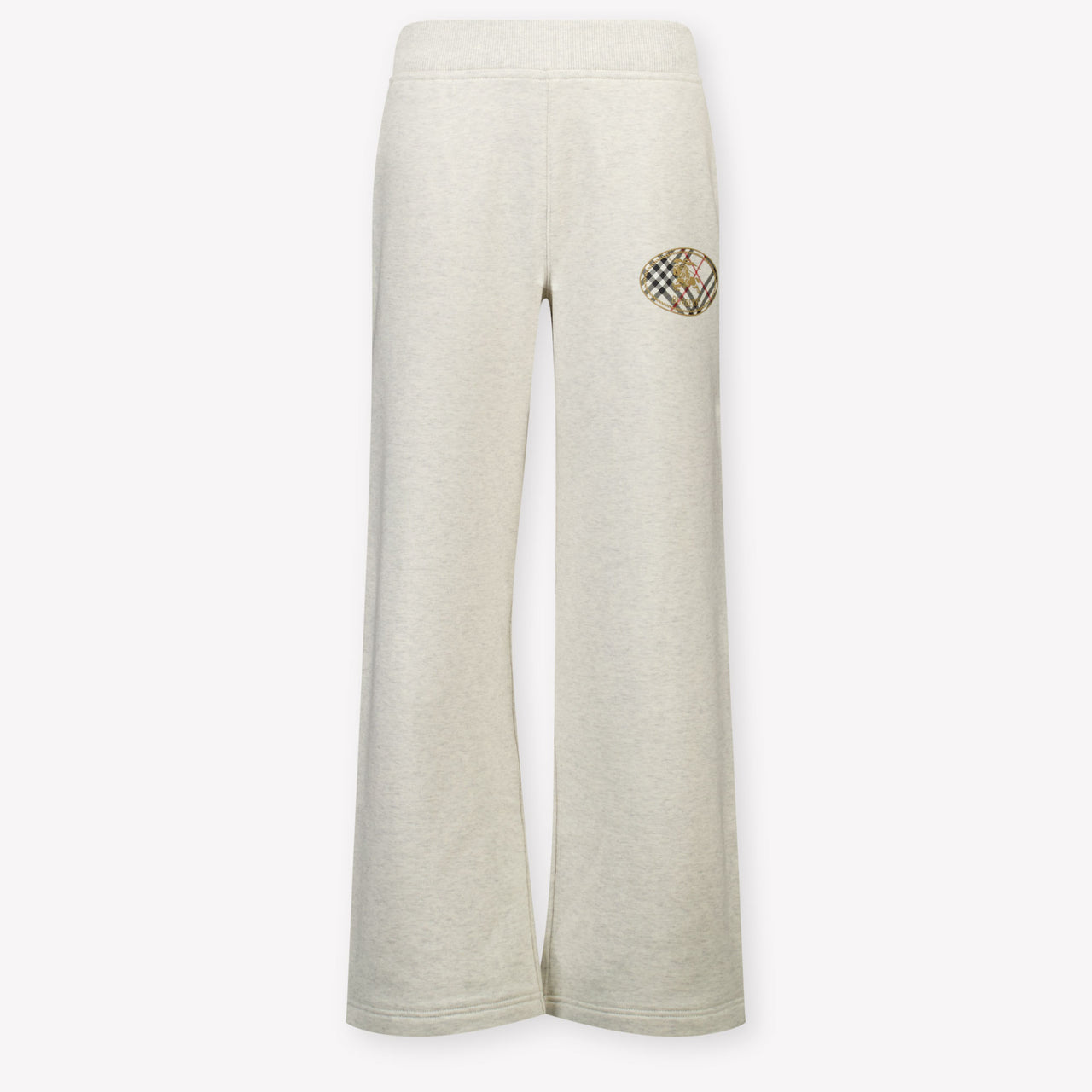Burberry Aubrey Kinder Meisjes Broek In Off White