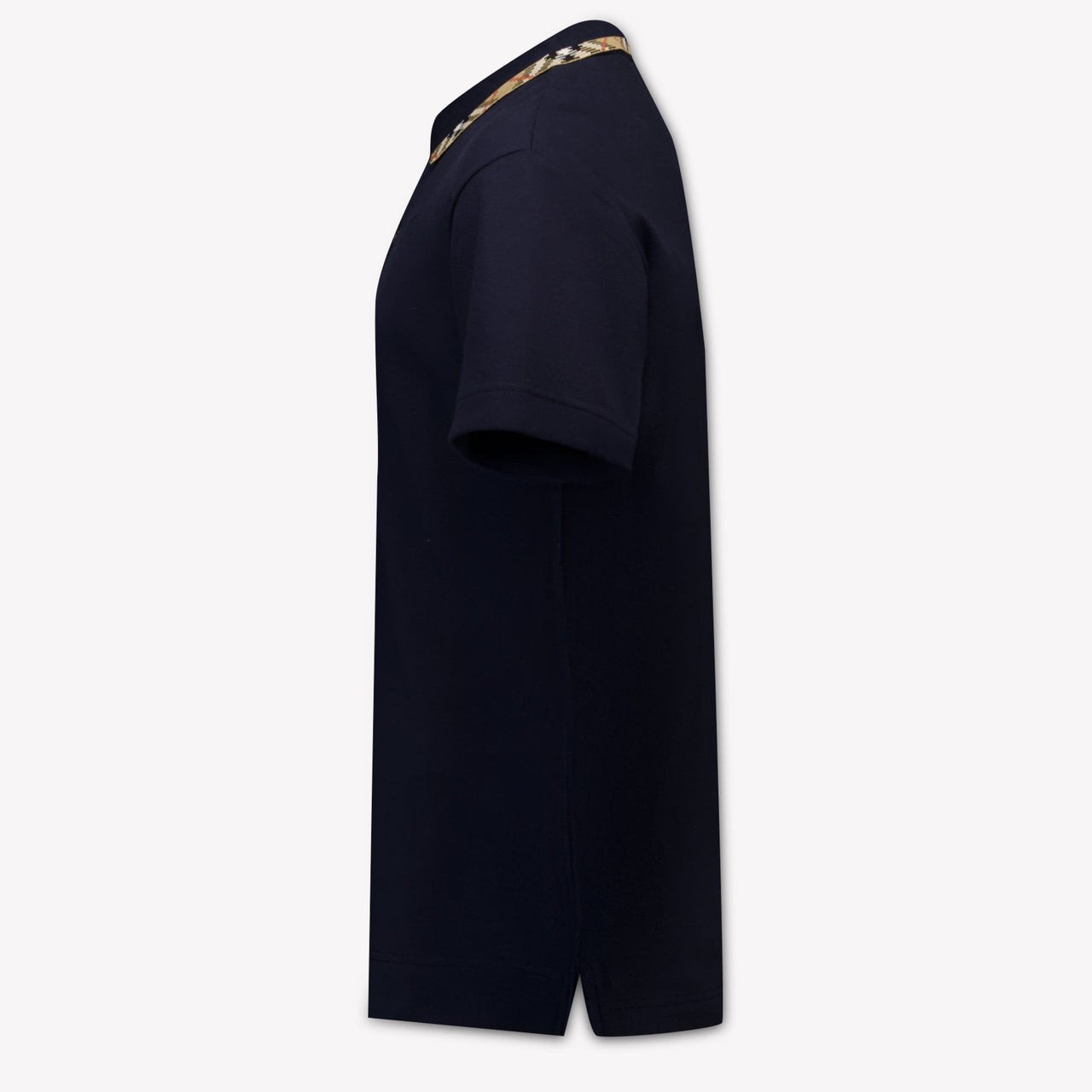 Burberry JOHANE Kinder Jongens Polo In Navy