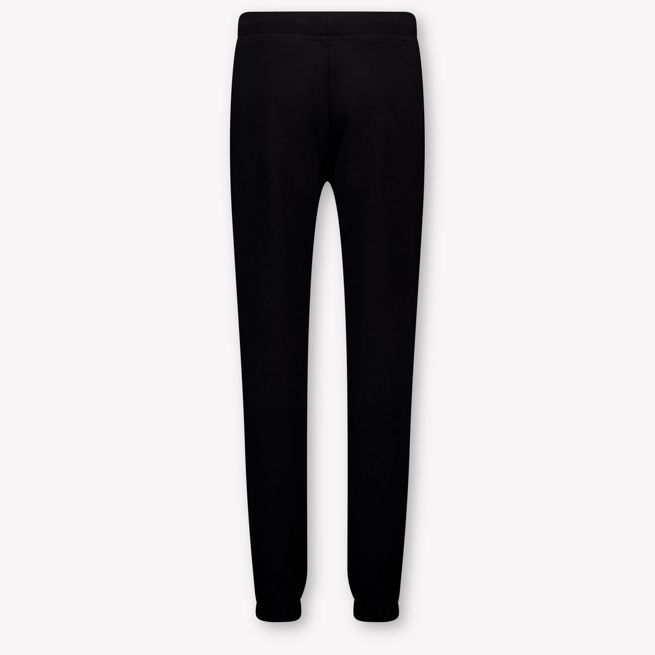 Burberry James Kinder Jongens Broek In Zwart