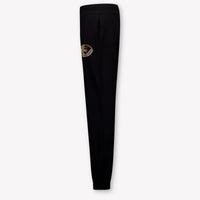 Burberry James Kinder Jongens Broek In Zwart