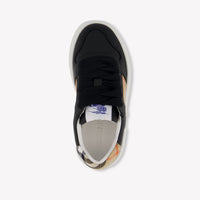 Burberry NOAH Unisex Sneakers In Black