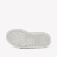 Burberry NOAH Unisex Sneakers In Black