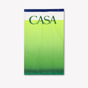 Casablanca Kinder Unisex Accessoire In Blauw