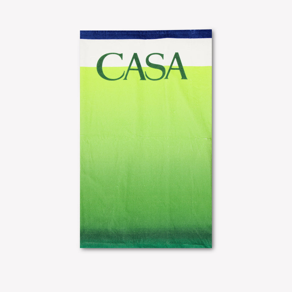 Casablanca Kinder Unisex Accessoire In Blauw