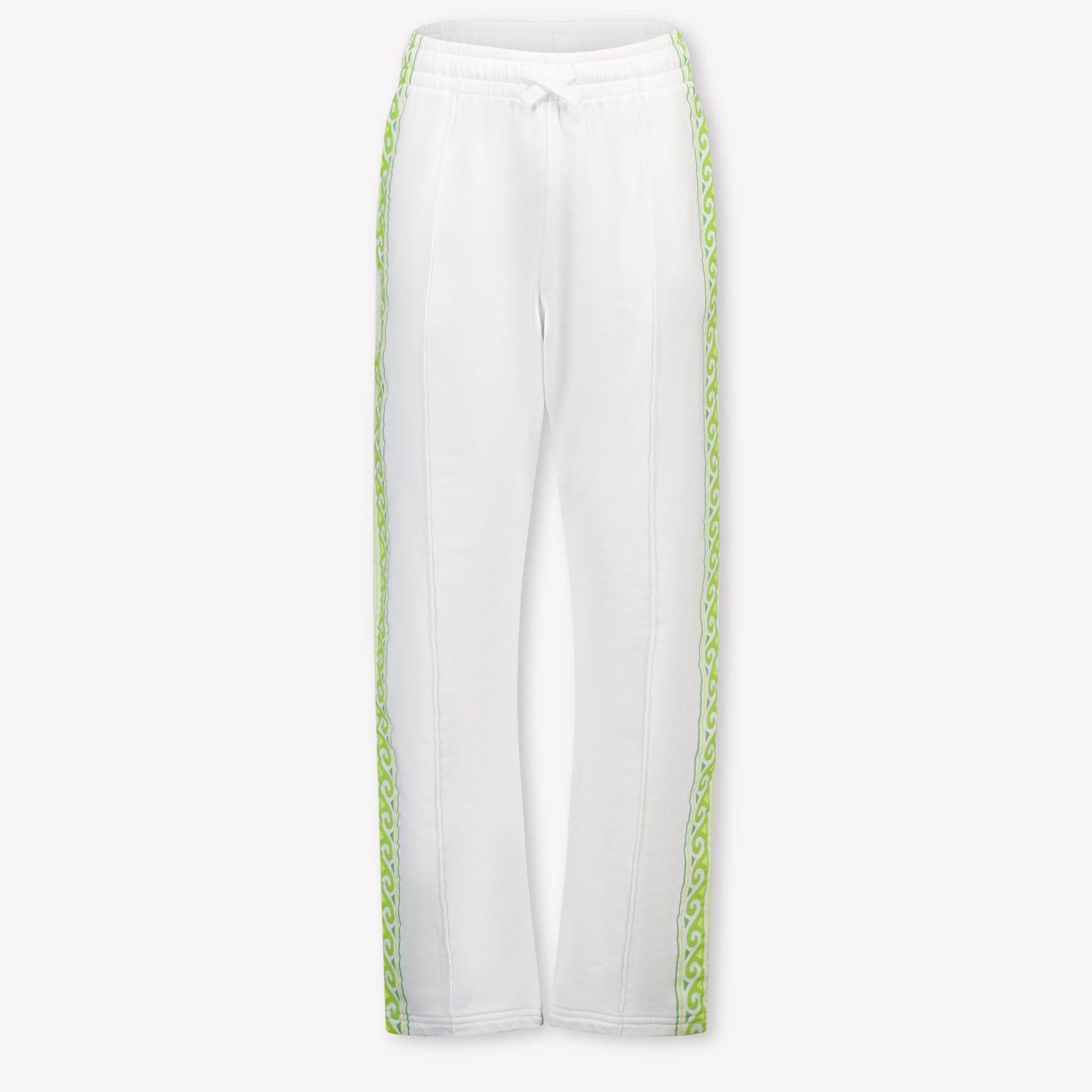 Casablanca Kinder Jongens Broek In Licht Beige