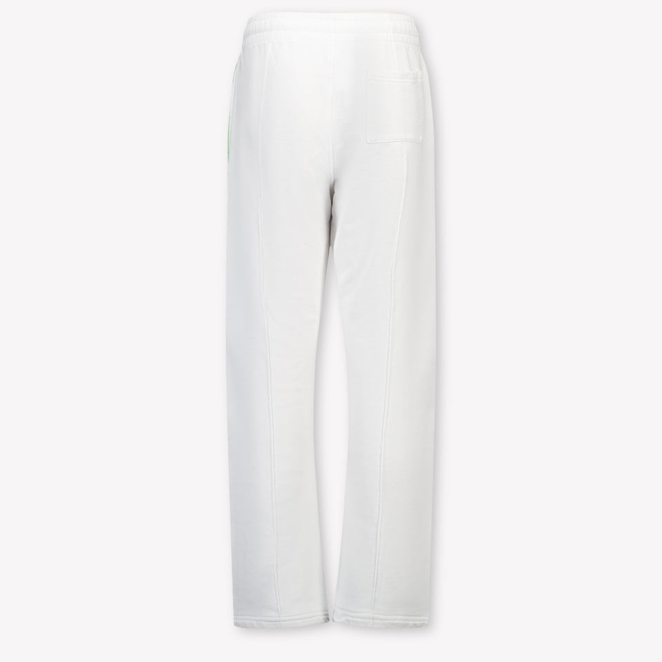 Casablanca Kinder Jongens Broek In Licht Beige