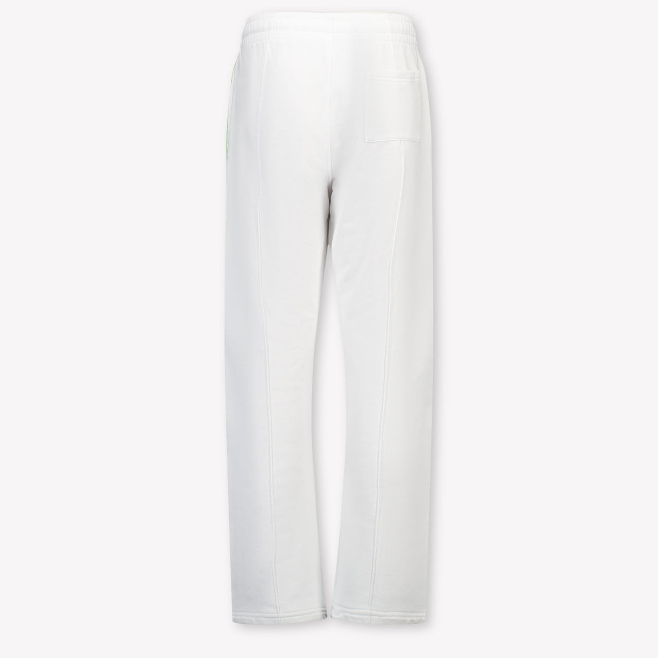 CASABLANCA Kids Boys Pants In Light Beige
