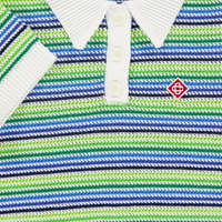 CASABLANCA Kids Girls Dress In Green