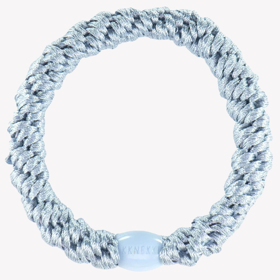 Kknekki Meisjes Accessoire Licht Blauw ONE