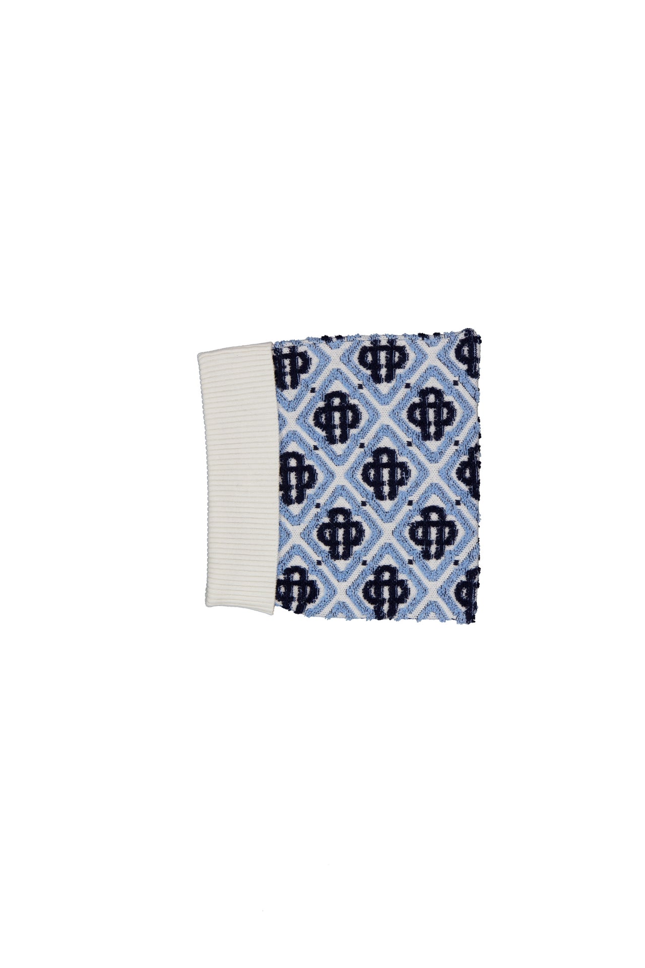 Casablanca Kinder Unisex Sjaals In Wit